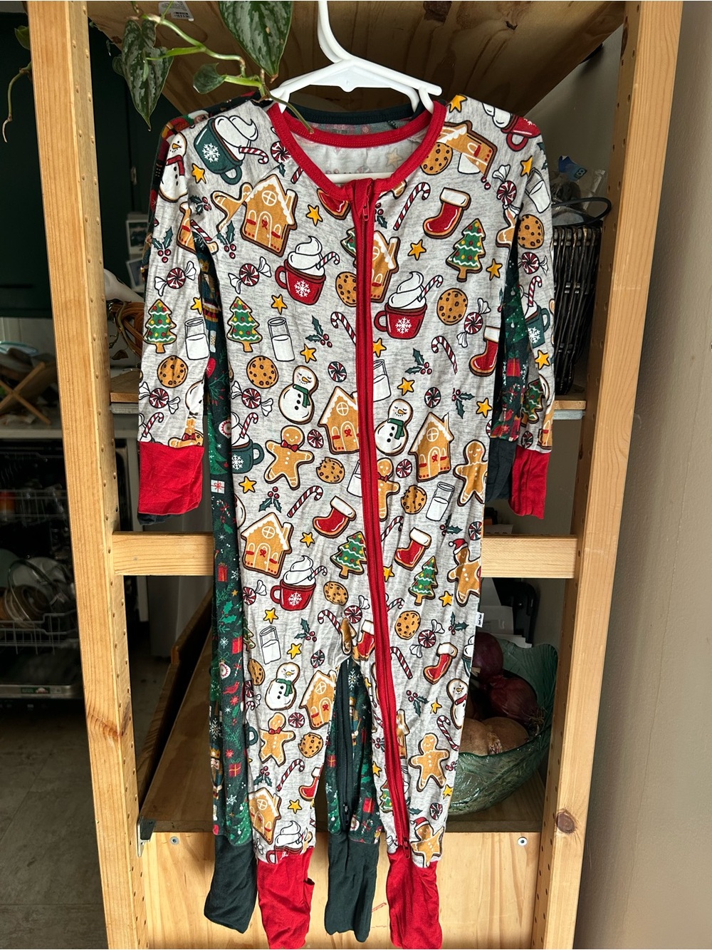 Little Sleepies Christmas / holiday bundle